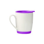 TAZA SUVA MORADO CLARO TE-057M ( TE-057 / TE057 / TAZAS )