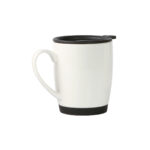 TAZA SUVA NEGRO TE-057N ( TE-057 / TE057 / TAZAS )