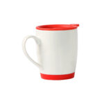 TAZA SUVA ROJO TE-057R ( TE-057 / TE057 / TAZAS )