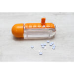 BOTELLA NAHA AZUL TE-060A ( TE-060 / TE060 / CILINDROS,PASTILLEROS ) - Image 6