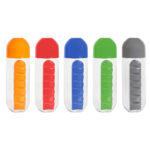 BOTELLA NAHA AZUL TE-060A ( TE-060 / TE060 / CILINDROS,PASTILLEROS ) - Image 5