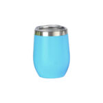 VASO OYAM AZUL AQUA TE-061A ( TE-061 / TE061 / VASOS )