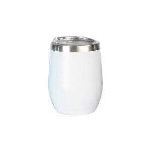 VASO OYAM BLANCO TE-061B ( TE-061 / TE061 / VASOS )