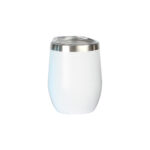 VASO OYAM BLANCO TE-061B ( TE-061 / TE061 / VASOS )