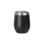 VASO OYAM NEGRO TE-061N ( TE-061 / TE061 / VASOS )
