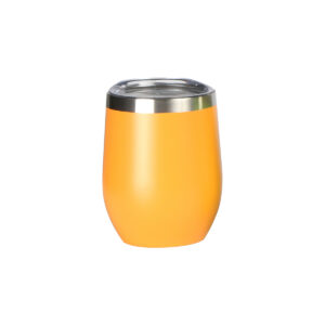 VASO OYAM NARANJA TE-061O ( TE-061 / TE061 / VASOS )