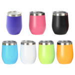 VASO OYAM AZUL AQUA TE-061A ( TE-061 / TE061 / VASOS ) - Image 5