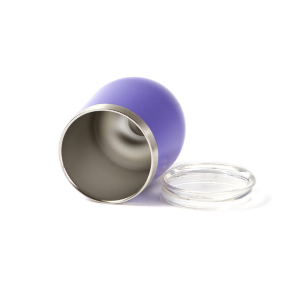 VASO OYAM NARANJA TE-061O ( TE-061 / TE061 / VASOS ) - Imagen 7