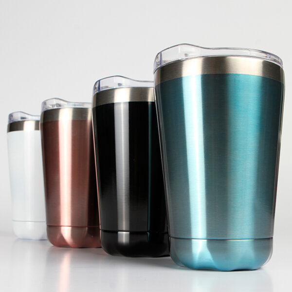VASO PAINE NEGRO TE-062N ( TE-062 / TE062 / TERMOS ) - Imagen 3