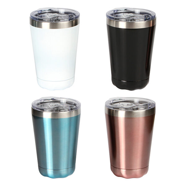 VASO PAINE NEGRO TE-062N ( TE-062 / TE062 / TERMOS ) - Imagen 2