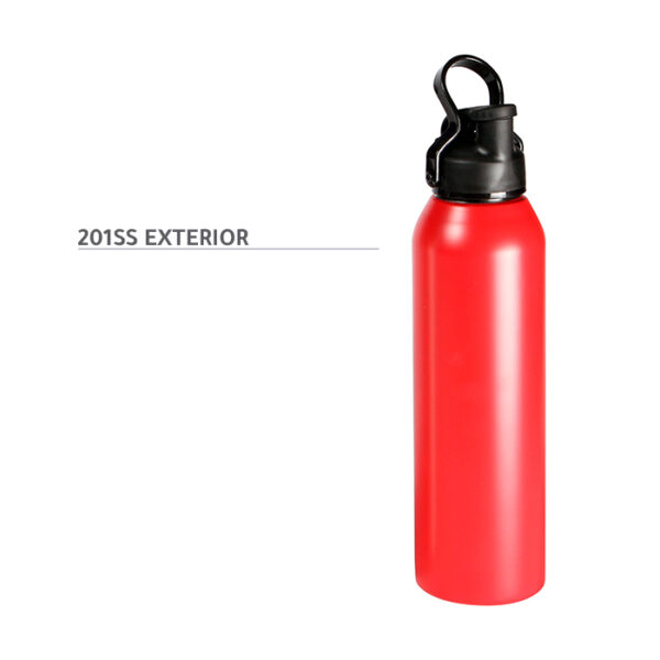 TERMO IBANDA PLATA TE-065S ( TE-065 / TE065 / TERMOS ) - Imagen 2