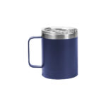 TAZA MONTT AZUL MARINO TE-068A ( TE-068 / TE068 / TAZAS )