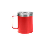 TAZA MONTT ROJO TE-068R ( TE-068 / TE068 / TAZAS )