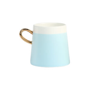 TAZA AVEIRO AZUL CLARO TE-069A ( TE-069 / TE069 / TAZAS )