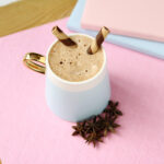 TAZA AVEIRO ROSA CLARO TE-069RS ( TE-069 / TE069 / TAZAS ) - Image 3