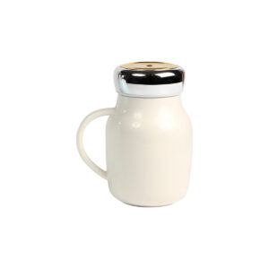 TAZA LYON BEIGE TE-070BE ( TE-070 / TE070 / TAZAS )