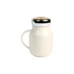 TAZA LYON BEIGE TE-070BE ( TE-070 / TE070 / TAZAS )