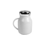TAZA LYON GRIS CLARO TE-070G ( TE-070 / TE070 / TAZAS )