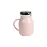 TAZA LYON ROSA CLARO TE-070RS ( TE-070 / TE070 / TAZAS )