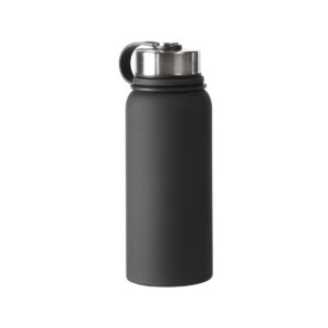 TERMO CEUTA NEGRO TE-072N ( TE-072 / TE072 / TERMOS )