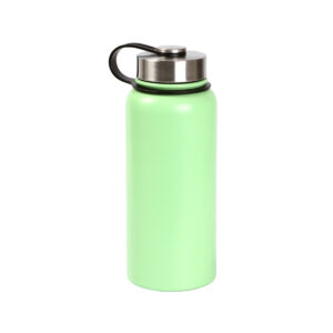 TERMO CEUTA VERDE TE-072V ( TE-072 / TE072 / TERMOS )