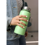 TERMO CEUTA BLANCO TE-072B ( TE-072 / TE072 / TERMOS ) - Image 4