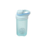 BOTELLA MEZCLADORA RIOJA AZUL CLARO TE-073A ( TE-073 / TE073 / CILINDROS )