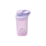 BOTELLA MEZCLADORA RIOJA LILA TE-073M ( TE-073 / TE073 / CILINDROS )