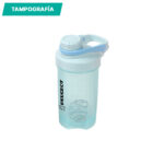 BOTELLA MEZCLADORA RIOJA GRIS TE-073G ( TE-073 / TE073 / CILINDROS ) - Image 3