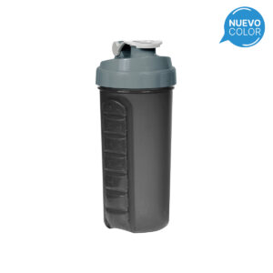 BOTELLA VIELHA GRIS OSCURO TE-074G ( TE-074 / TE074 / CILINDROS,PASTILLEROS )