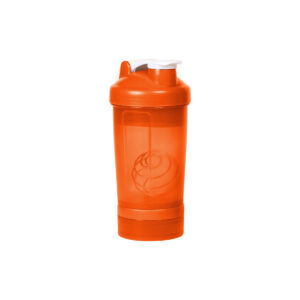 BOTELLA MEZCLADORA NERJA NARANJA TE-075O ( TE-075 / TE075 / CILINDROS )