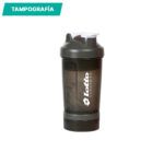 BOTELLA MEZCLADORA NERJA ROSA TE-075RS ( TE-075 / TE075 / CILINDROS ) - Image 3