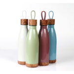 TERMO CORUÑA VINO TE-076W ( TE-076 / TE076 / TERMOS ) - Image 4