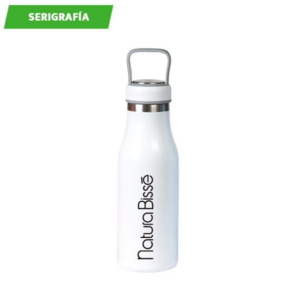 TERMO LABASTIDA VERDE TE-077V ( TE-077 / TE077 / TERMOS ) - Imagen 5
