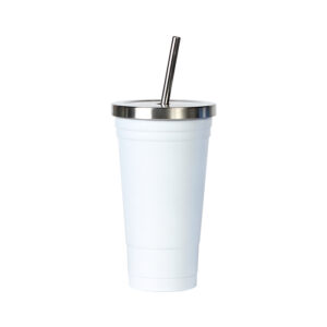 VASO AÍNSA BLANCO TE-078B ( TE-078 / TE078 / VASOS )