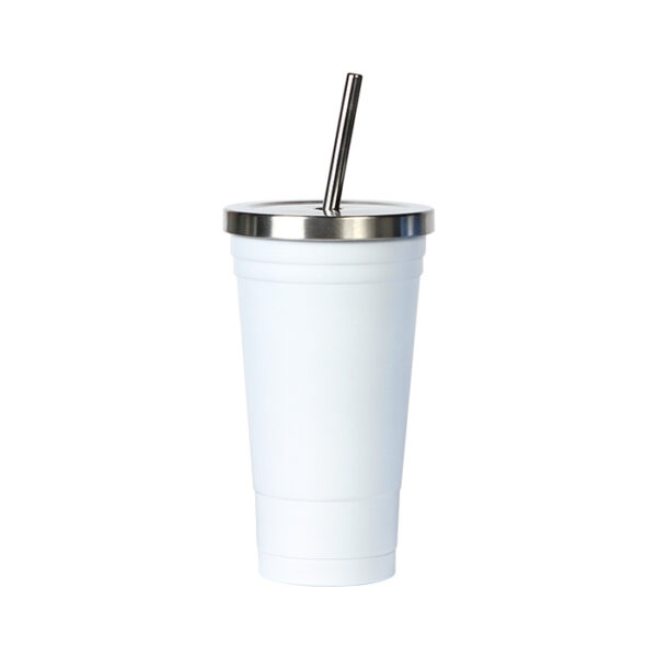 VASO AÍNSA BLANCO TE-078B ( TE-078 / TE078 / VASOS )