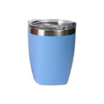 VASO BALEARES AZUL TE-079A ( TE-079 / TE079 / VASOS )