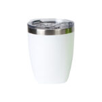 VASO BALEARES BLANCO TE-079B ( TE-079 / TE079 / VASOS )