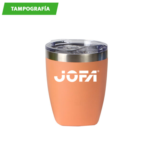 VASO BALEARES VERDE TE-079V ( TE-079 / TE079 / VASOS ) - Imagen 2