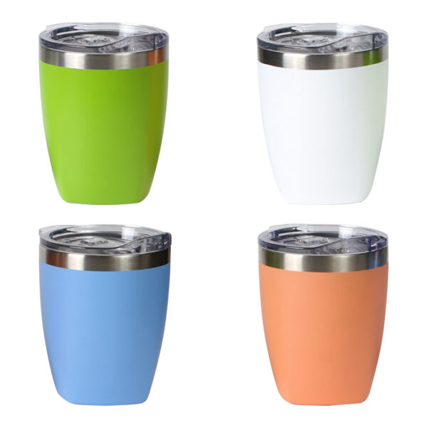 VASO BALEARES VERDE TE-079V ( TE-079 / TE079 / VASOS ) - Imagen 4
