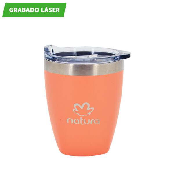 VASO BALEARES VERDE TE-079V ( TE-079 / TE079 / VASOS ) - Imagen 3