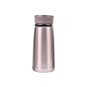 TERMO AOSTA ROSA METALICO TE-080RS ( TE-080 / TE080 / TERMOS )