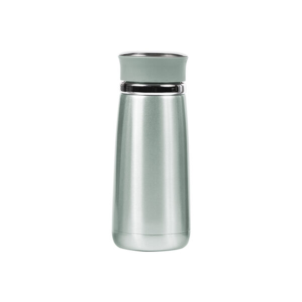 TERMO AOSTA VERDE PALIDO TE-080V ( TE-080 / TE080 / TERMOS )
