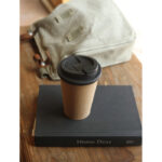 VASO IRATI NEGRO TE-081N ( TE-081 / TE081 / VASOS )