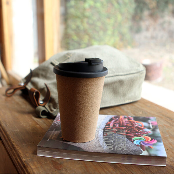 VASO IRATI NEGRO TE-081N ( TE-081 / TE081 / VASOS ) - Imagen 3
