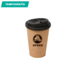 VASO IRATI NEGRO TE-081N ( TE-081 / TE081 / VASOS ) - Image 2