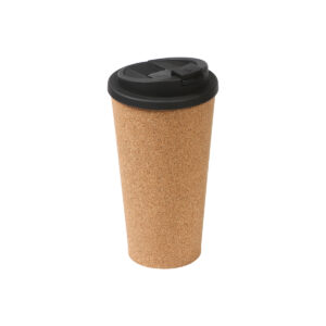 VASO GIRONA NEGRO TE-082N ( TE-082 / TE082 / VASOS,BEBIDAS )