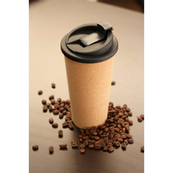 VASO GIRONA NEGRO TE-082N ( TE-082 / TE082 / VASOS,BEBIDAS ) - Imagen 4