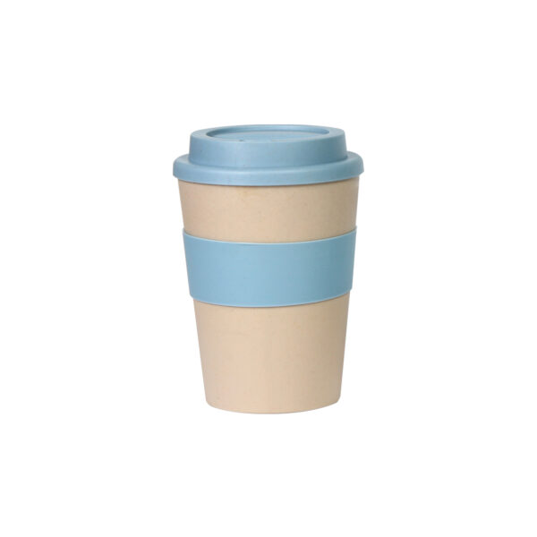 VASO FIGUERES AZUL CLARO TE-084AC ( TE-084 / TE084 / VASOS )