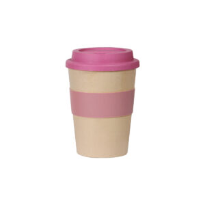 VASO FIGUERES ROSA TE-084RS ( TE-084 / TE084 / VASOS )